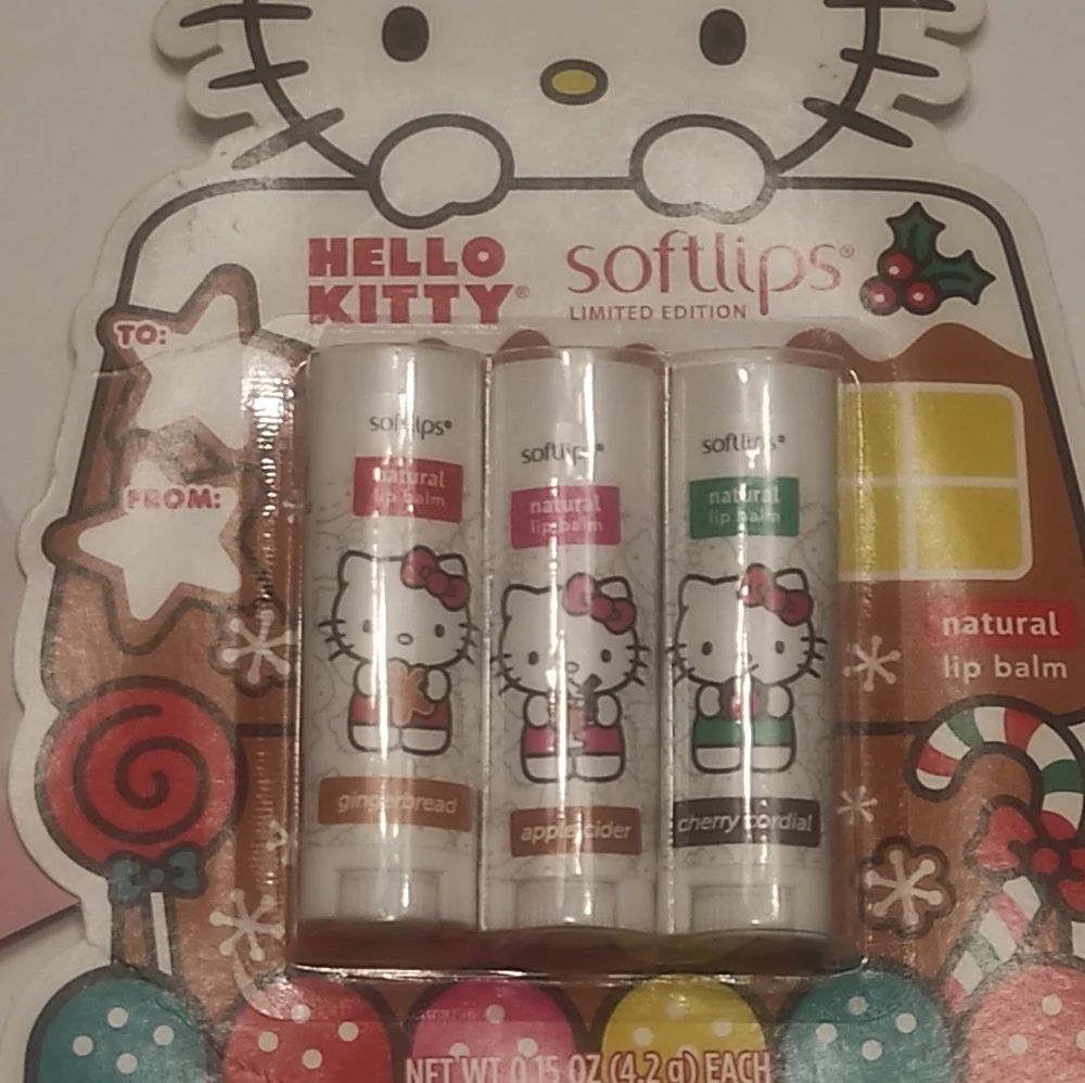 Hello Kitty Spa - Picture 3 of 4